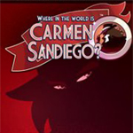 Carmen Sandiego